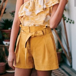 Sezane Zoe Short